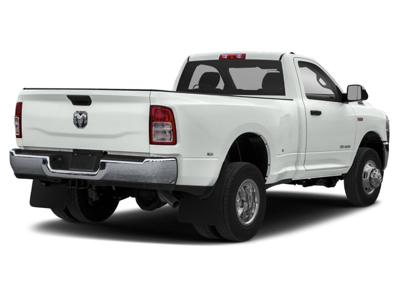2022 RAM 3500 Limited 4x4 Mega Cab 6'4" Box
