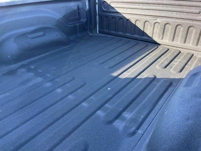 2025 RAM 2500 Big Horn 4x4 Crew Cab 6'4" Box