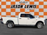 2025 RAM 2500 Big Horn 4x4 Crew Cab 6'4" Box