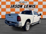 2025 RAM 2500 Big Horn 4x4 Crew Cab 6'4" Box