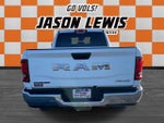 2025 RAM 2500 Big Horn 4x4 Crew Cab 6'4" Box