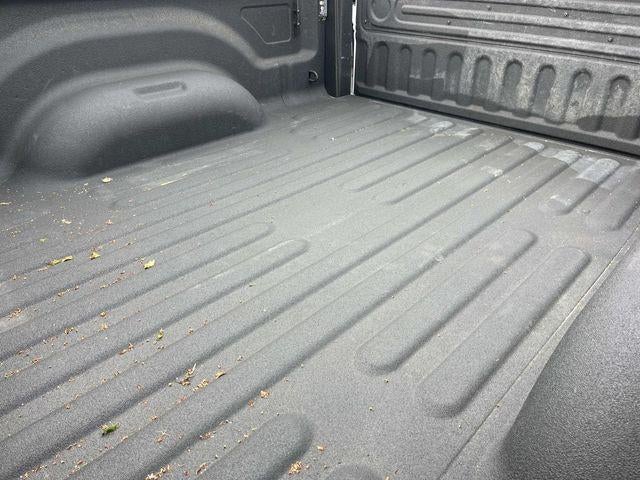 2025 RAM 2500 Big Horn 4x4 Crew Cab 6'4" Box