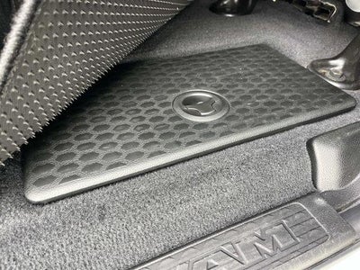 2025 RAM 2500 Big Horn 4x4 Crew Cab 6'4" Box