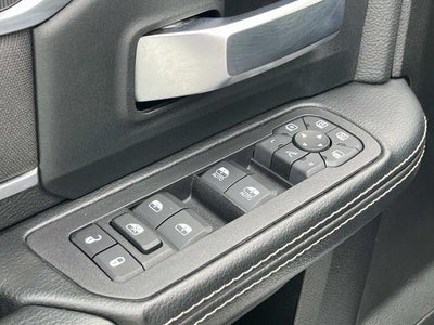 2025 RAM 2500 Big Horn 4x4 Crew Cab 6'4" Box