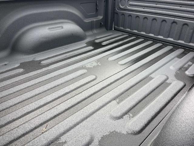 2026 RAM 2500 Rebel 4x4 Crew Cab 6'4" Box
