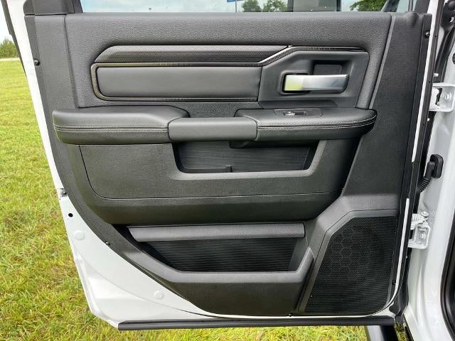 2026 RAM 2500 Rebel 4x4 Crew Cab 6'4" Box