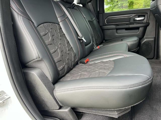 2026 RAM 2500 Rebel 4x4 Crew Cab 6'4" Box