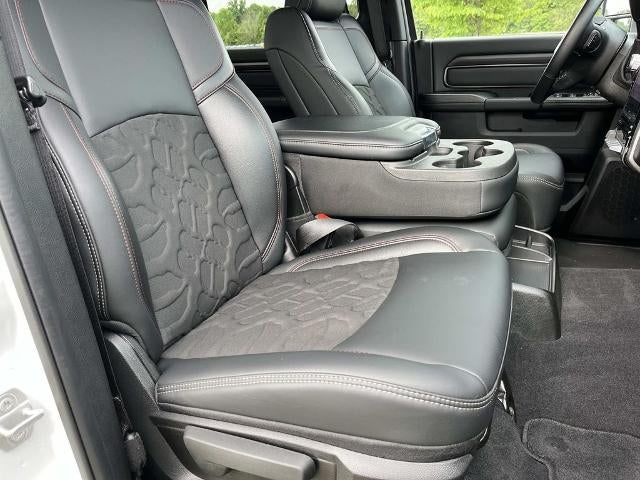 2026 RAM 2500 Rebel 4x4 Crew Cab 6'4" Box