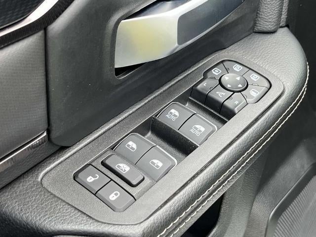 2026 RAM 2500 Rebel 4x4 Crew Cab 6'4" Box