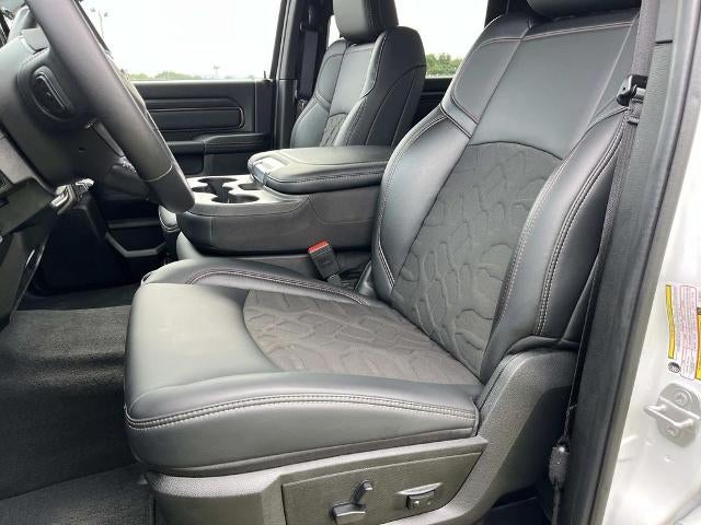 2026 RAM 2500 Rebel 4x4 Crew Cab 6'4" Box