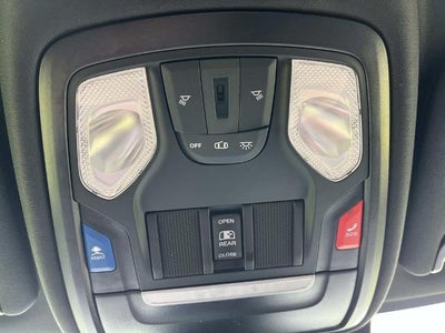 2026 RAM 2500 Rebel 4x4 Crew Cab 6'4" Box