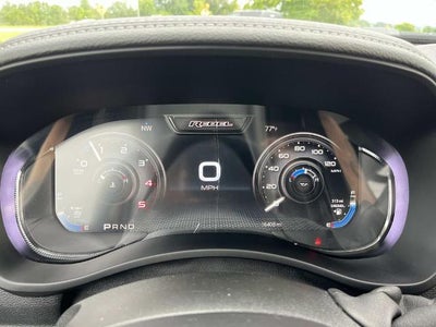 2026 RAM 2500 Rebel 4x4 Crew Cab 6'4" Box