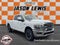 2025 RAM 2500 Laramie 4x4 Crew Cab 6'4" Box