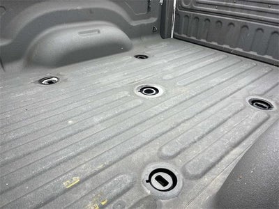 2025 RAM 2500 Laramie 4x4 Crew Cab 6'4" Box