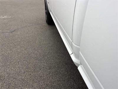 2025 RAM 2500 Laramie 4x4 Crew Cab 6'4" Box