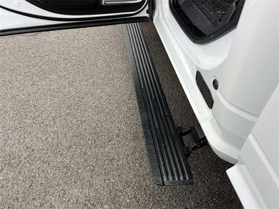 2025 RAM 2500 Laramie 4x4 Crew Cab 6'4" Box