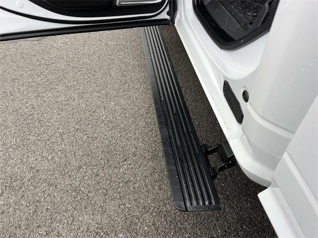 2025 RAM 2500 Laramie 4x4 Crew Cab 6'4" Box