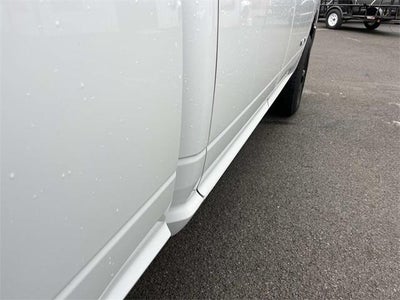 2025 RAM 2500 Laramie 4x4 Crew Cab 6'4" Box