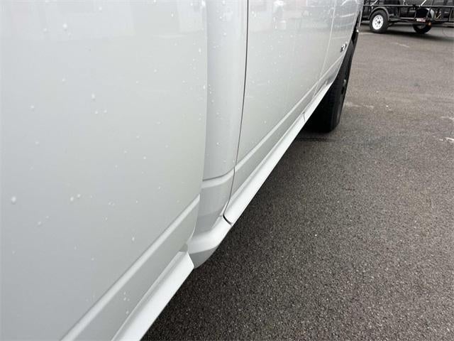 2025 RAM 2500 Laramie 4x4 Crew Cab 6'4" Box