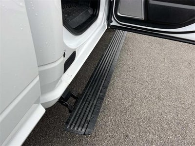 2025 RAM 2500 Laramie 4x4 Crew Cab 6'4" Box