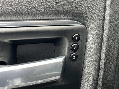 2025 RAM 2500 Laramie 4x4 Crew Cab 6'4" Box