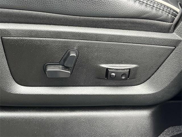 2025 RAM 2500 Laramie 4x4 Crew Cab 6'4" Box