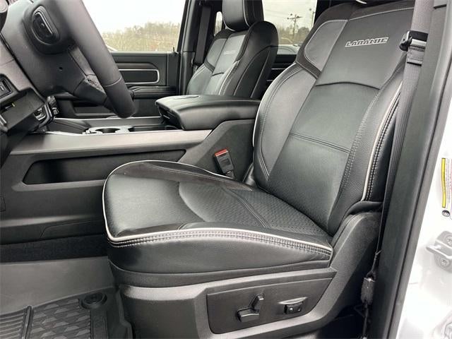 2025 RAM 2500 Laramie 4x4 Crew Cab 6'4" Box