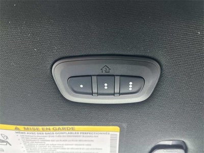 2025 RAM 2500 Laramie 4x4 Crew Cab 6'4" Box