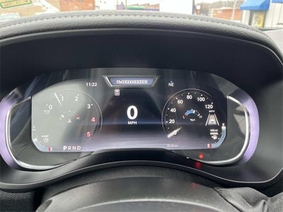 2025 RAM 2500 Laramie 4x4 Crew Cab 6'4" Box