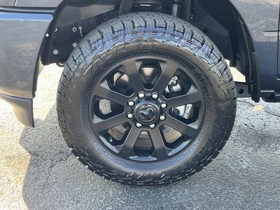 2025 RAM 2500 Laramie 4x4 Crew Cab 6'4" Box