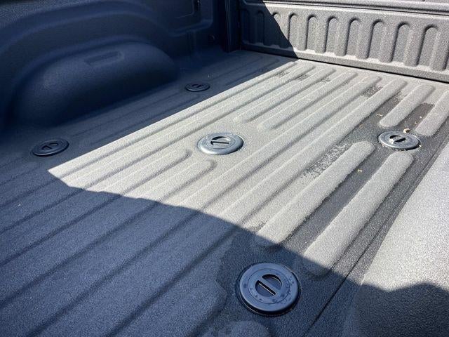 2025 RAM 2500 Laramie 4x4 Crew Cab 6'4" Box