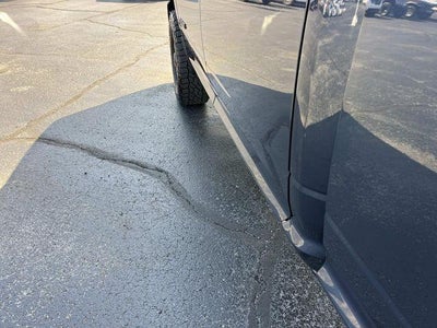 2025 RAM 2500 Laramie 4x4 Crew Cab 6'4" Box