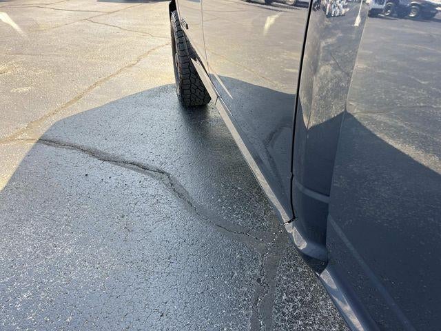 2025 RAM 2500 Laramie 4x4 Crew Cab 6'4" Box