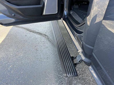 2025 RAM 2500 Laramie 4x4 Crew Cab 6'4" Box