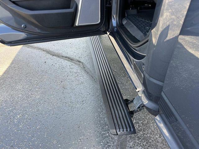 2025 RAM 2500 Laramie 4x4 Crew Cab 6'4" Box