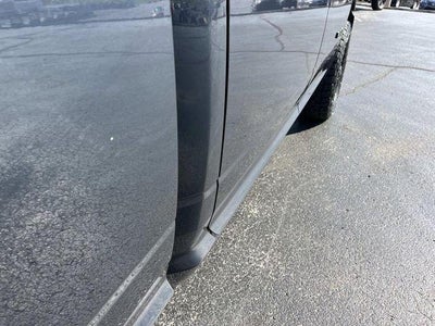 2025 RAM 2500 Laramie 4x4 Crew Cab 6'4" Box