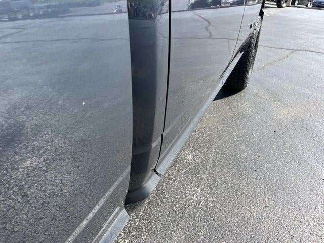 2025 RAM 2500 Laramie 4x4 Crew Cab 6'4" Box