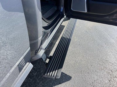 2025 RAM 2500 Laramie 4x4 Crew Cab 6'4" Box