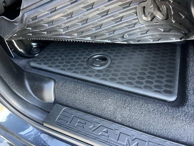 2025 RAM 2500 Laramie 4x4 Crew Cab 6'4" Box