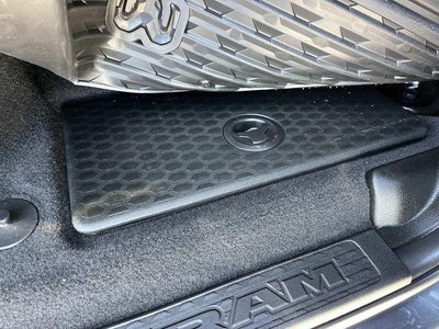 2025 RAM 2500 Laramie 4x4 Crew Cab 6'4" Box