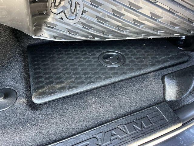 2025 RAM 2500 Laramie 4x4 Crew Cab 6'4" Box