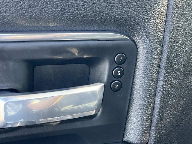 2025 RAM 2500 Laramie 4x4 Crew Cab 6'4" Box