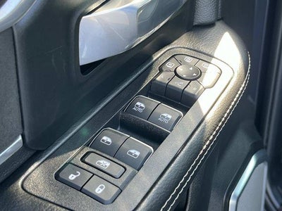 2025 RAM 2500 Laramie 4x4 Crew Cab 6'4" Box