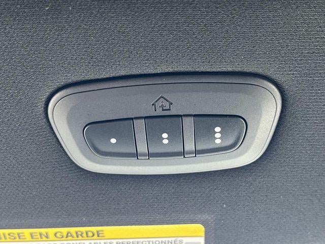 2025 RAM 2500 Laramie 4x4 Crew Cab 6'4" Box