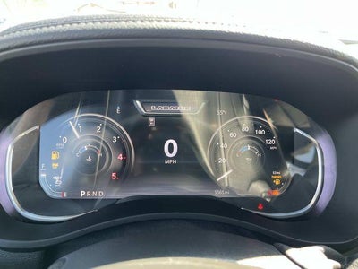 2025 RAM 2500 Laramie 4x4 Crew Cab 6'4" Box