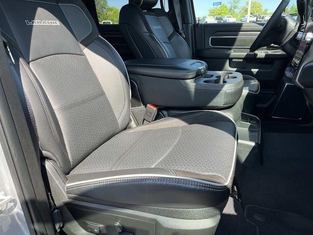 2026 RAM 2500 Laramie 4x4 Crew Cab 6'4" Box