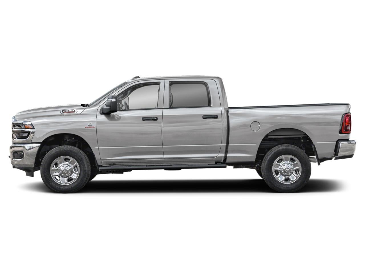 2026 RAM 2500 Laramie 4x4 Crew Cab 6'4" Box