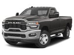2025 RAM 3500 Tradesman 4x4 Reg Cab 8' Box