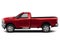 2025 RAM 3500 Tradesman 4x4 Reg Cab 8' Box