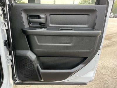 2025 RAM 3500 Tradesman 4x4 Crew Cab 8' Box